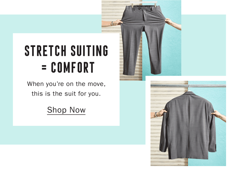 Big and Tall Men's Clothing DXL Destination XL Casual Male XL